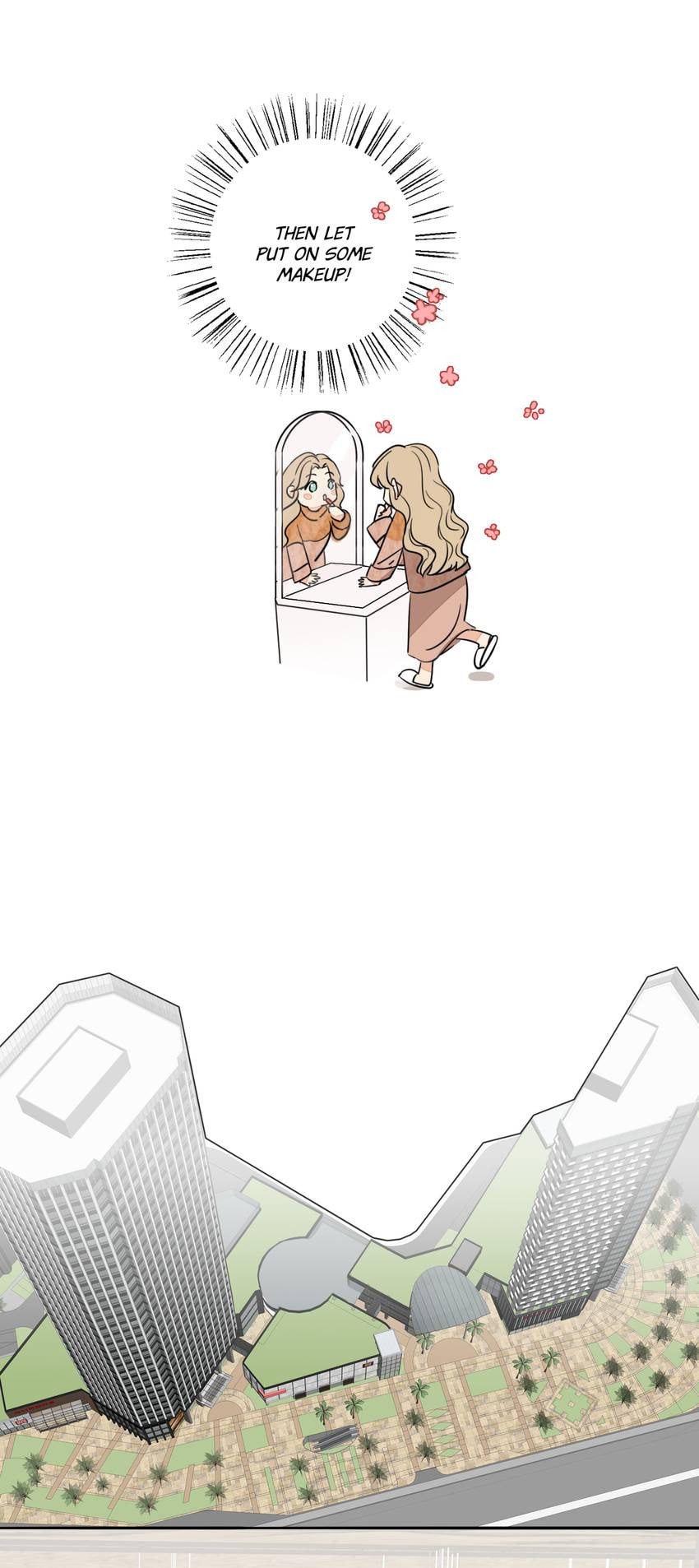 Read Mojito (Colored) chapter 5 image 8 on Lezhin