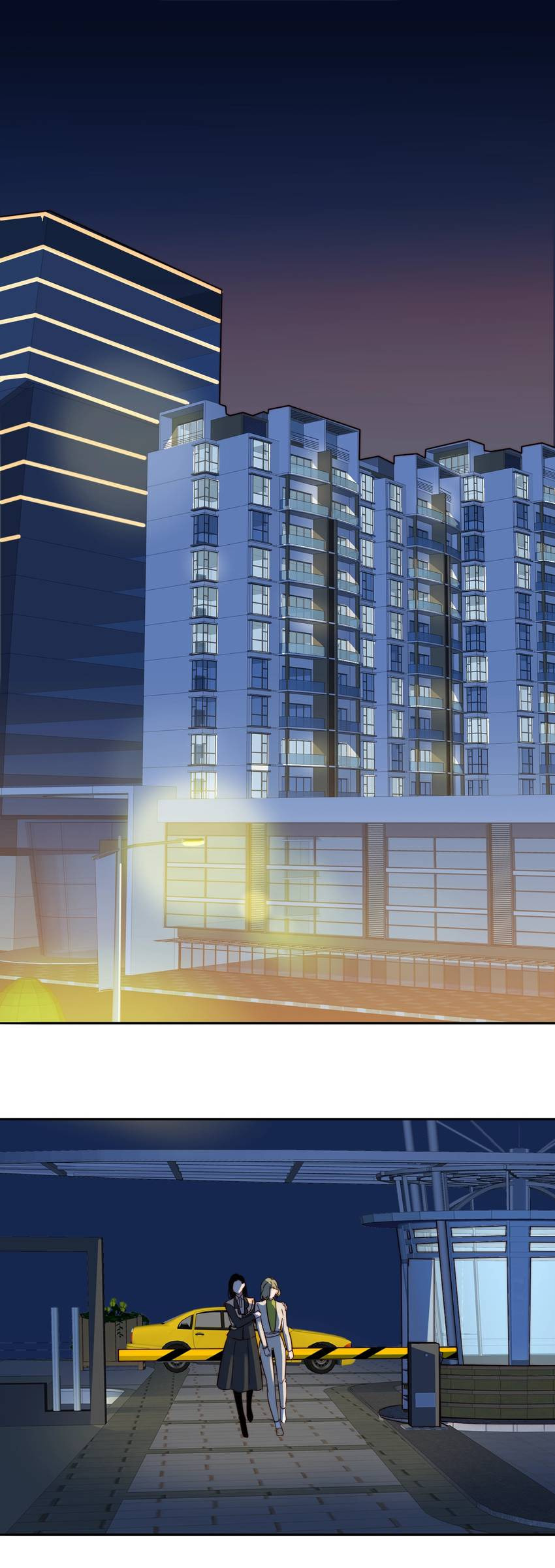 Read Mojito (Colored) chapter 50 image 1 on Lezhin