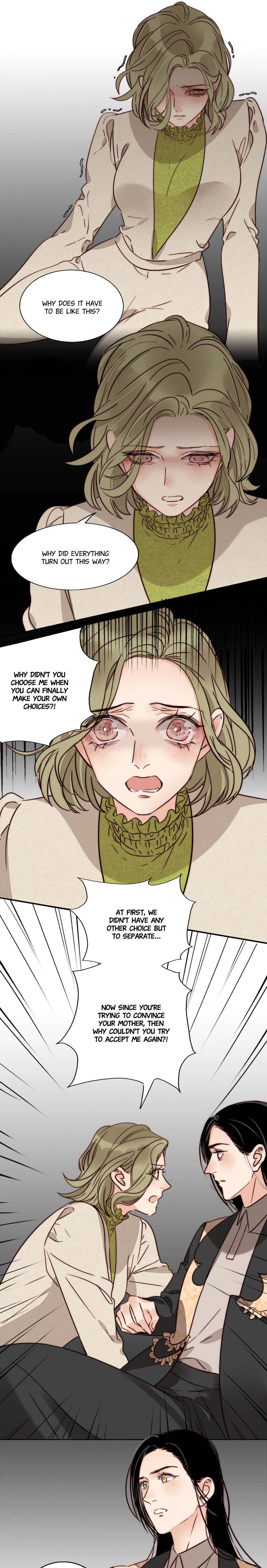 Read Mojito (Colored) chapter 50 image 11 on Lezhin