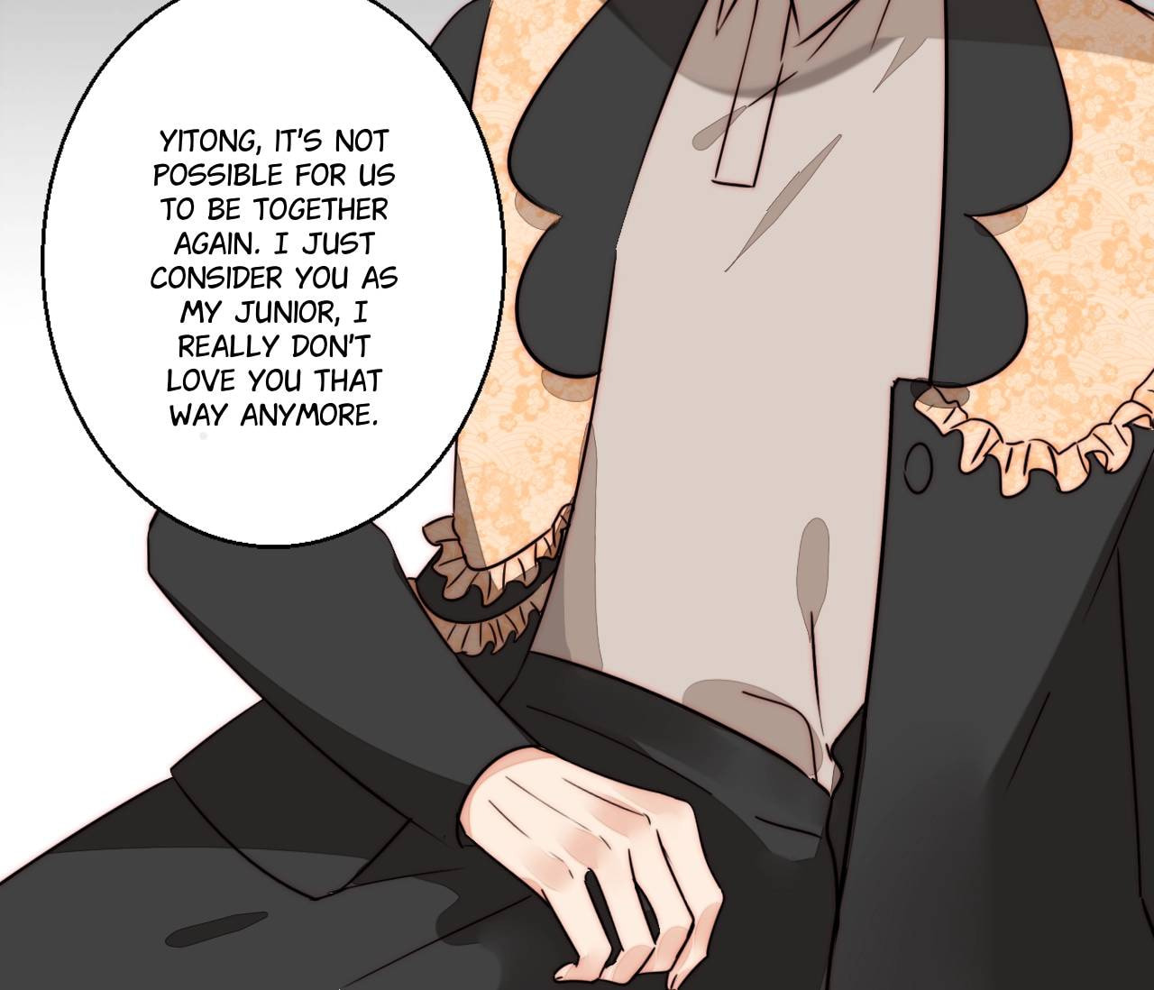 Read Mojito (Colored) chapter 50 image 12 on Lezhin