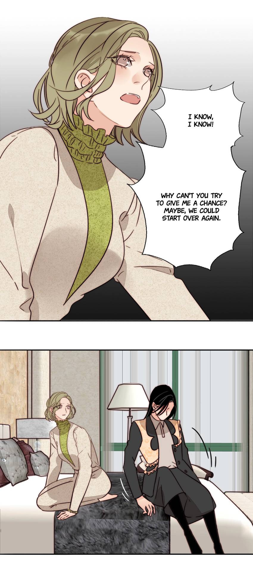 Read Mojito (Colored) chapter 50 image 13 on Lezhin