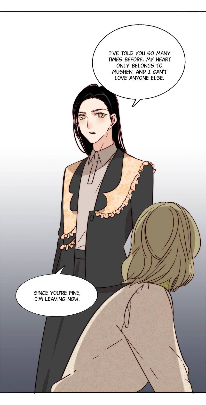Read Mojito (Colored) chapter 50 image 14 on Lezhin