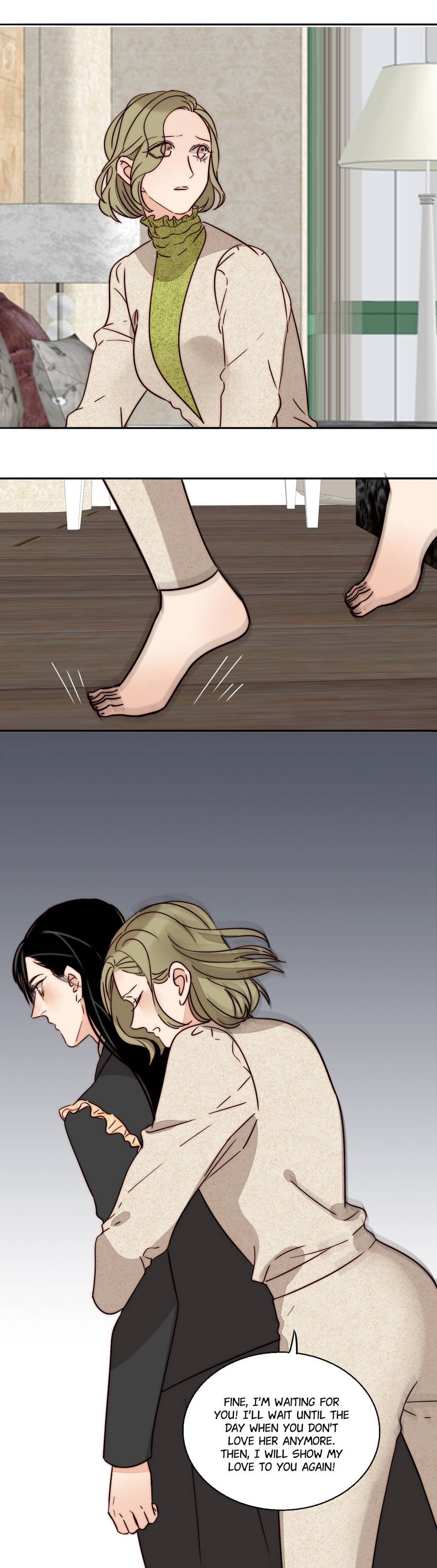 Read Mojito (Colored) chapter 50 image 15 on Lezhin