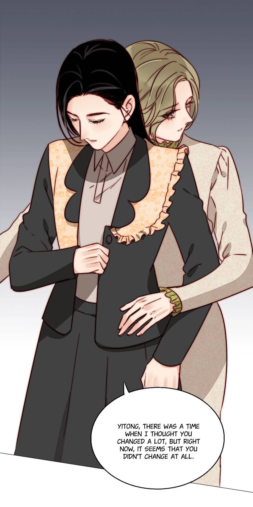 Read Mojito (Colored) chapter 50 image 16 on Lezhin