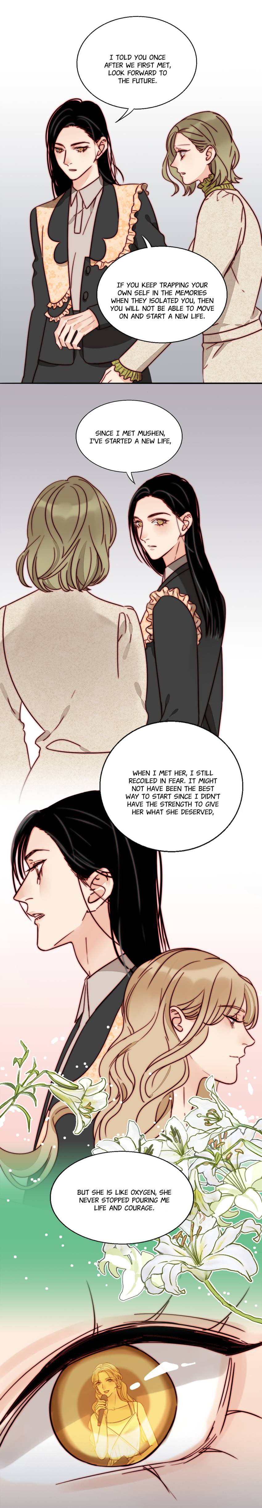 Read Mojito (Colored) chapter 50 image 17 on Lezhin