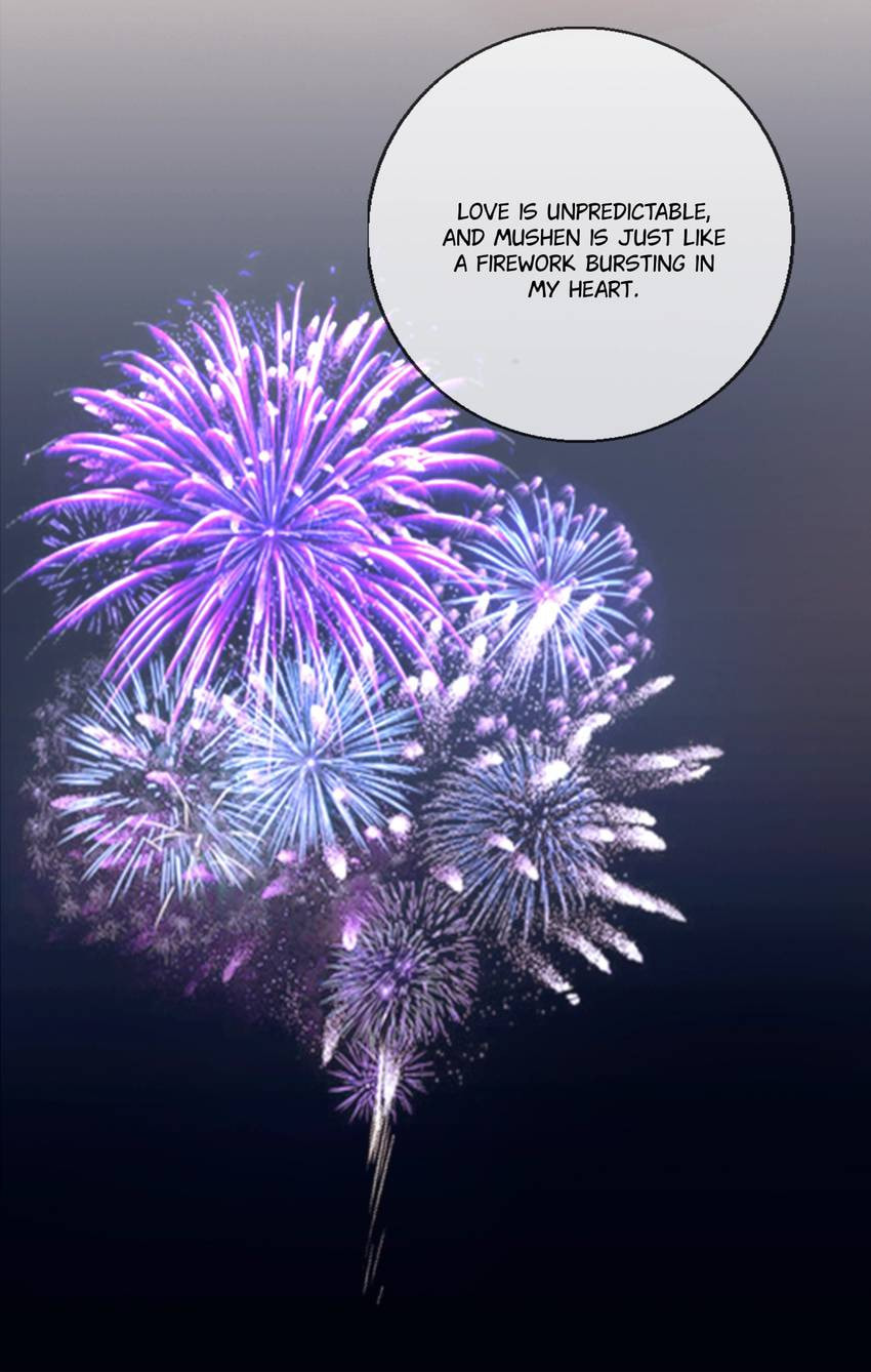 Read Mojito (Colored) chapter 50 image 18 on Lezhin