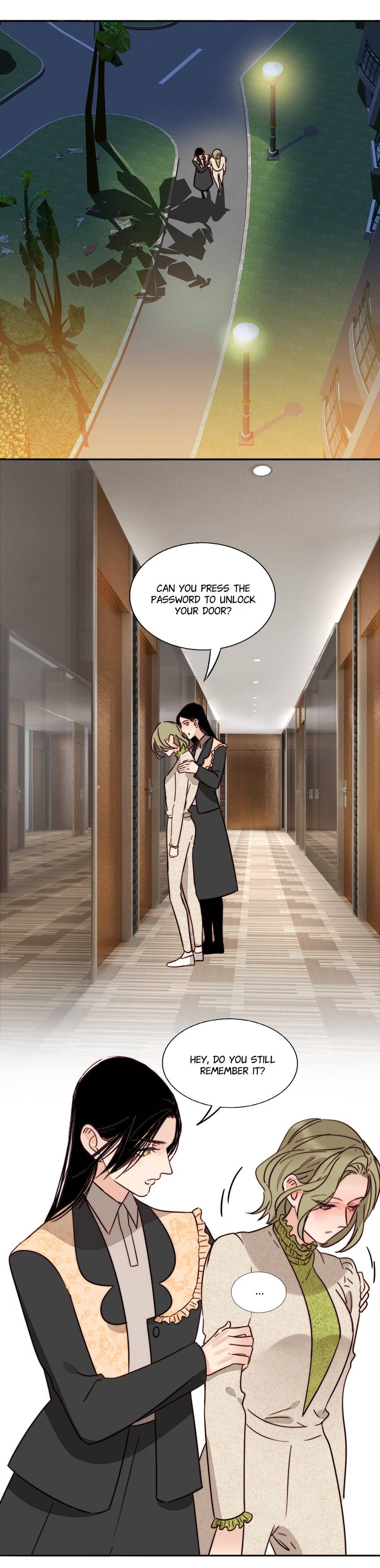 Read Mojito (Colored) chapter 50 image 2 on Lezhin