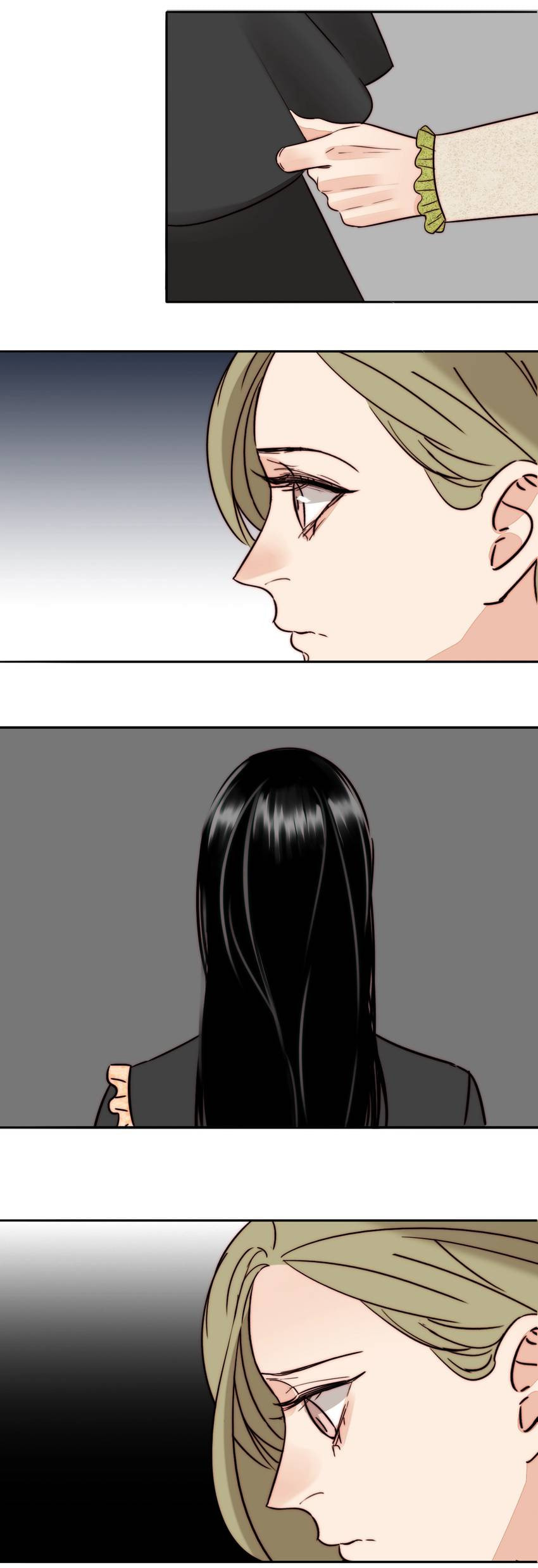 Read Mojito (Colored) chapter 50 image 21 on Lezhin