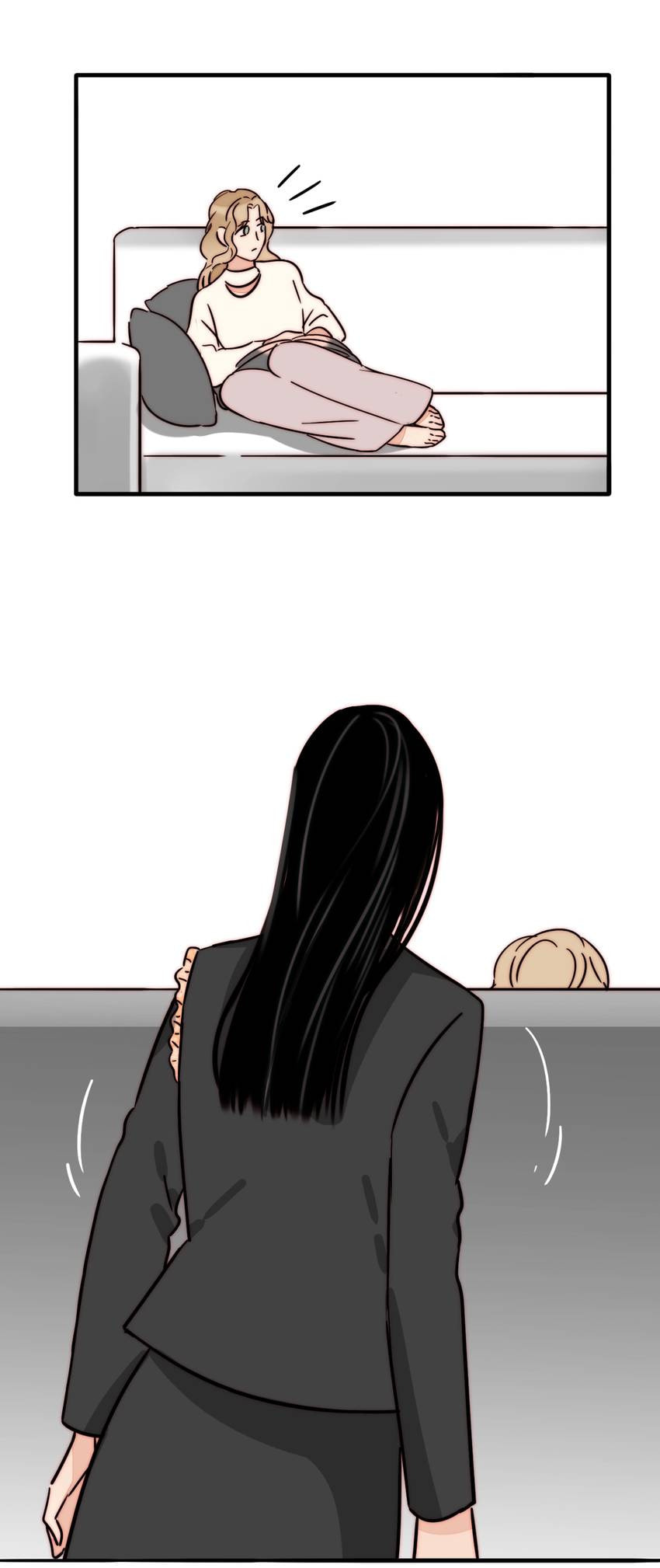 Read Mojito (Colored) chapter 50 image 27 on Lezhin