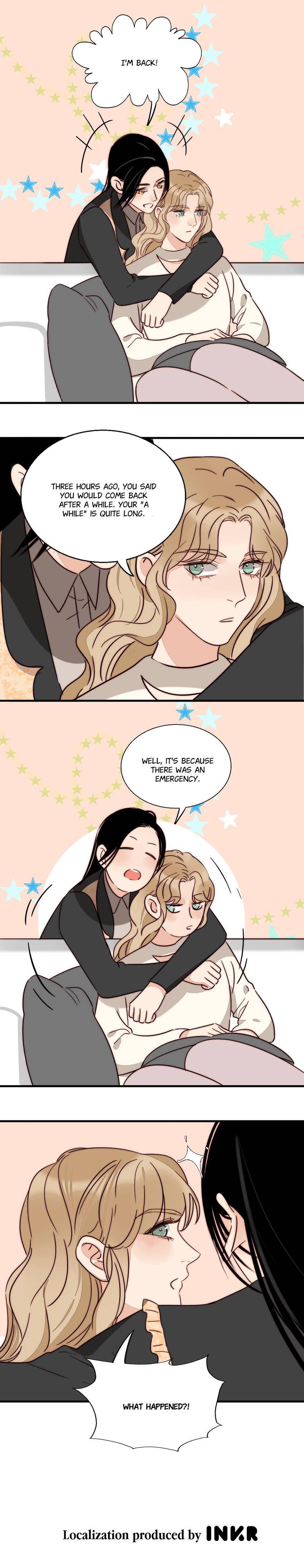 Read Mojito (Colored) chapter 50 image 28 on Lezhin