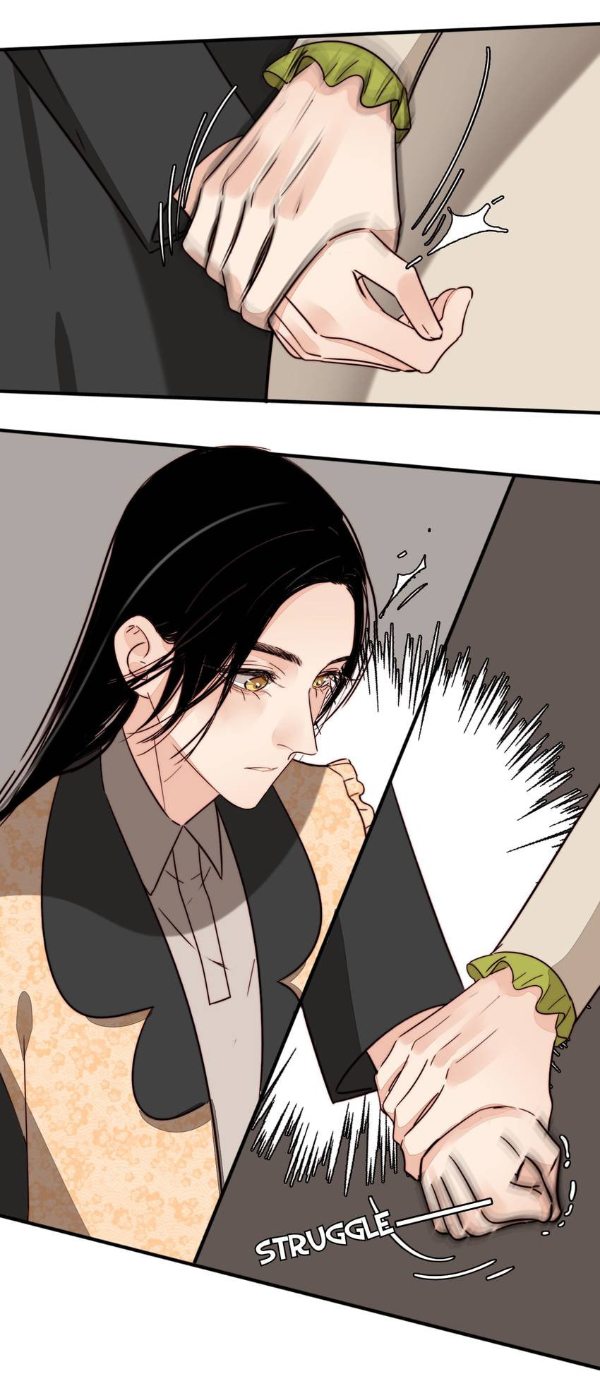 Read Mojito (Colored) chapter 50 image 5 on Lezhin
