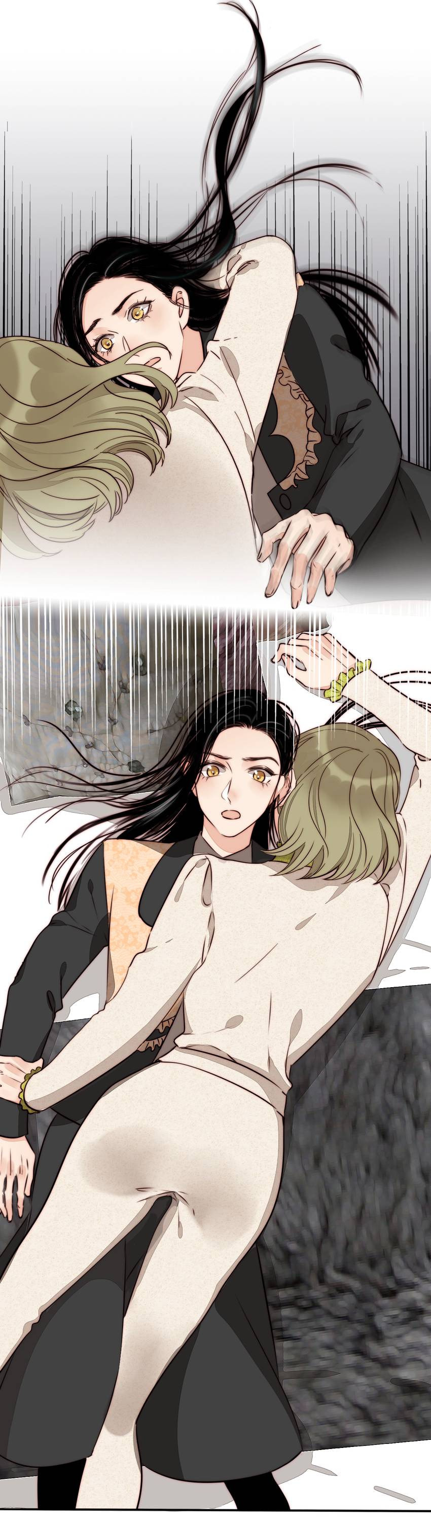 Read Mojito (Colored) chapter 50 image 7 on Lezhin