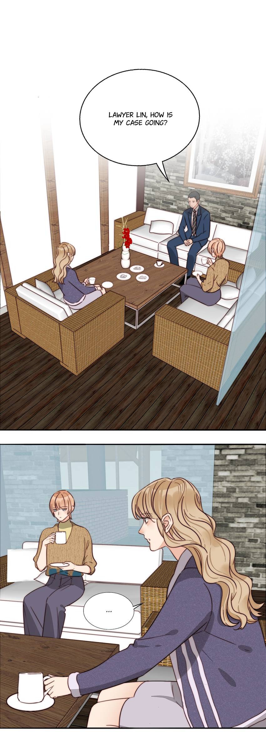 Read Mojito (Colored) chapter 52 image 1 on Lezhin