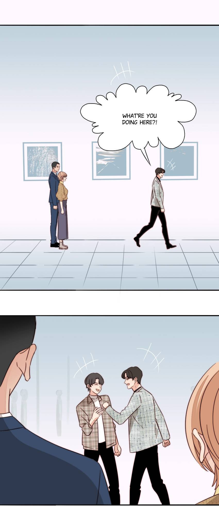 Read Mojito (Colored) chapter 52 image 15 on Lezhin