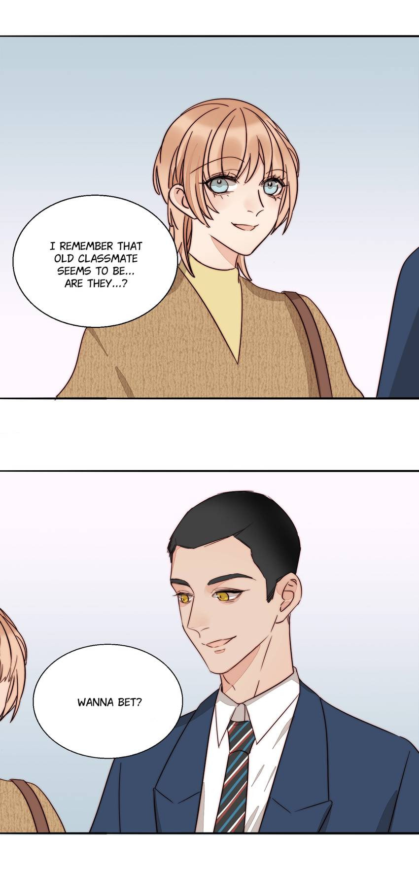 Read Mojito (Colored) chapter 52 image 16 on Lezhin