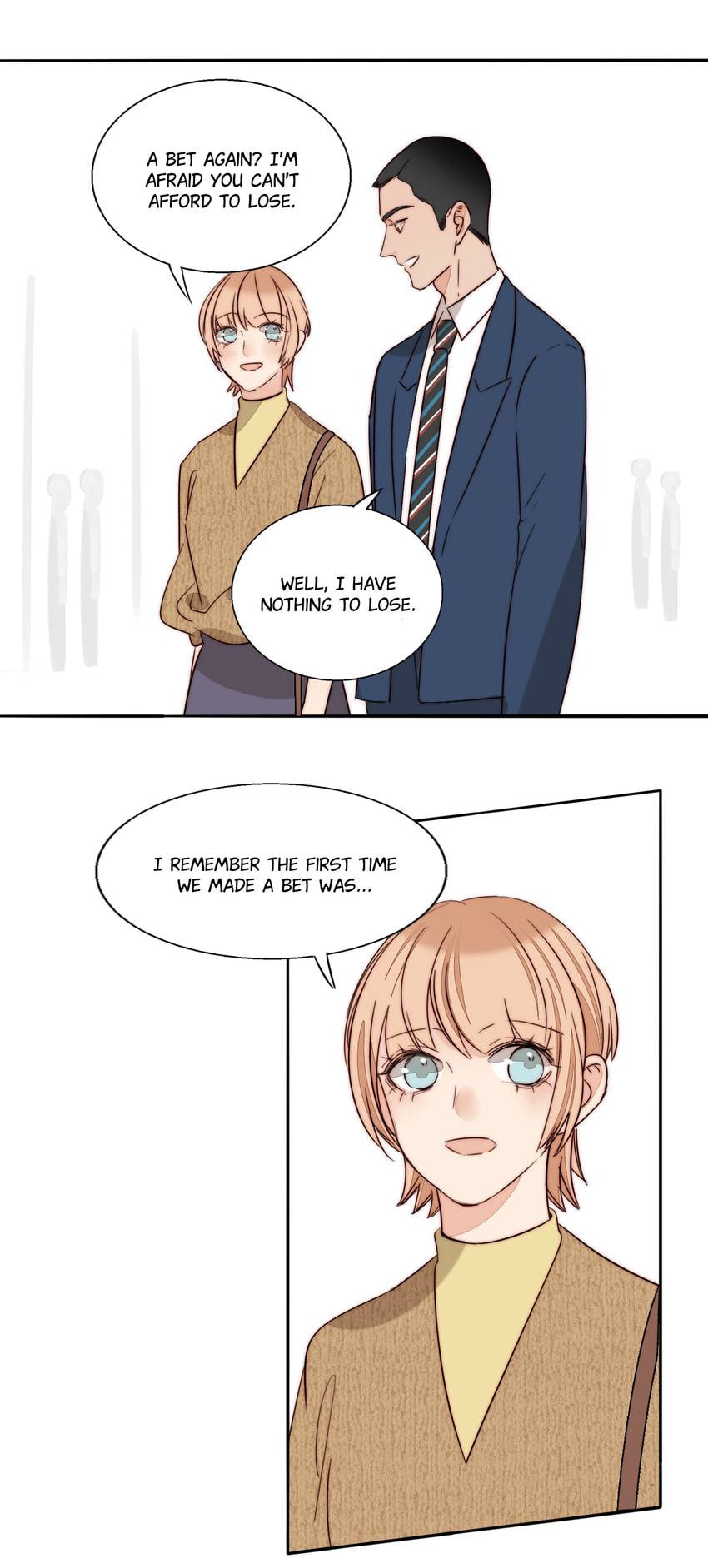 Read Mojito (Colored) chapter 52 image 17 on Lezhin