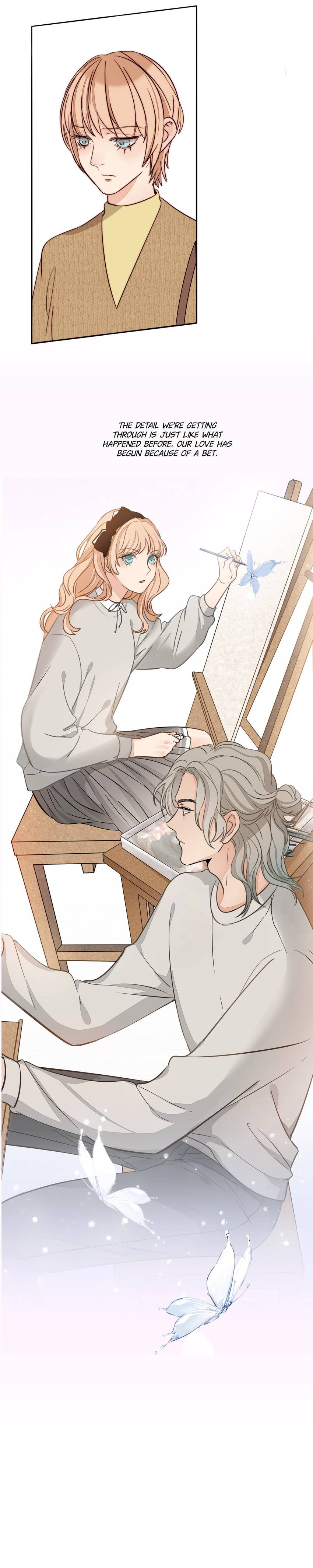 Read Mojito (Colored) chapter 52 image 18 on Lezhin