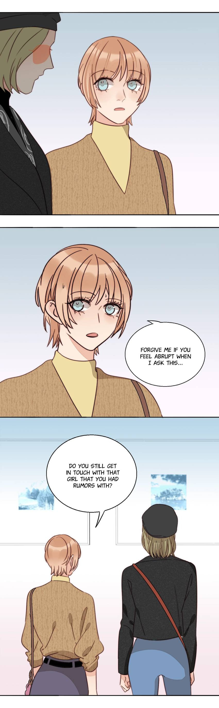 Read Mojito (Colored) chapter 54 image 10 on Lezhin