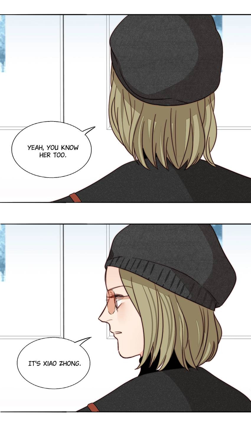 Read Mojito (Colored) chapter 54 image 11 on Lezhin