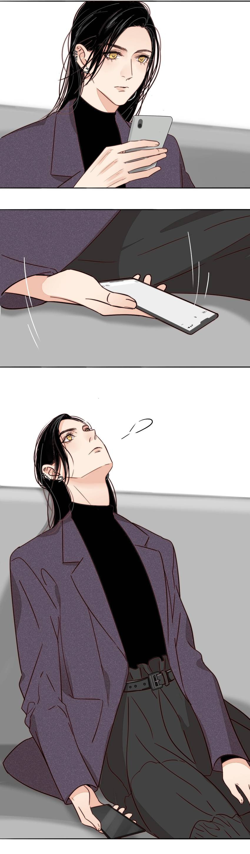 Read Mojito (Colored) chapter 55 image 1 on Lezhin