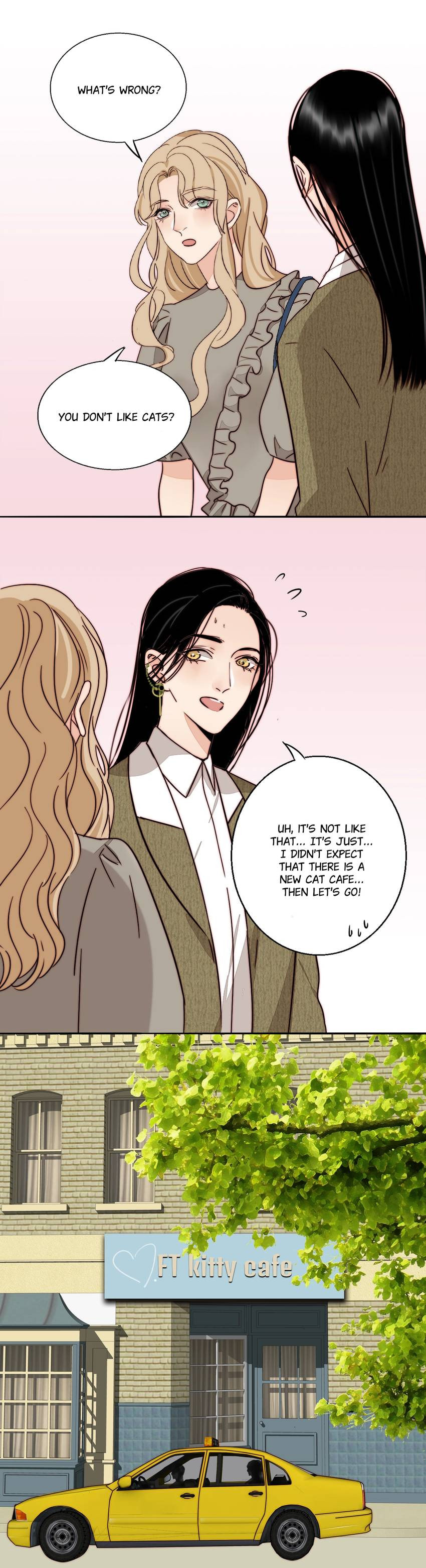 Read Mojito (Colored) chapter 55 image 16 on Lezhin