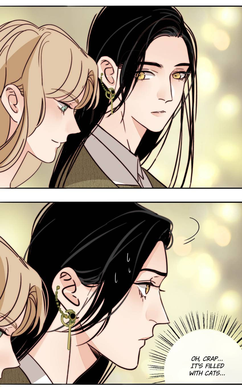 Read Mojito (Colored) chapter 55 image 18 on Lezhin