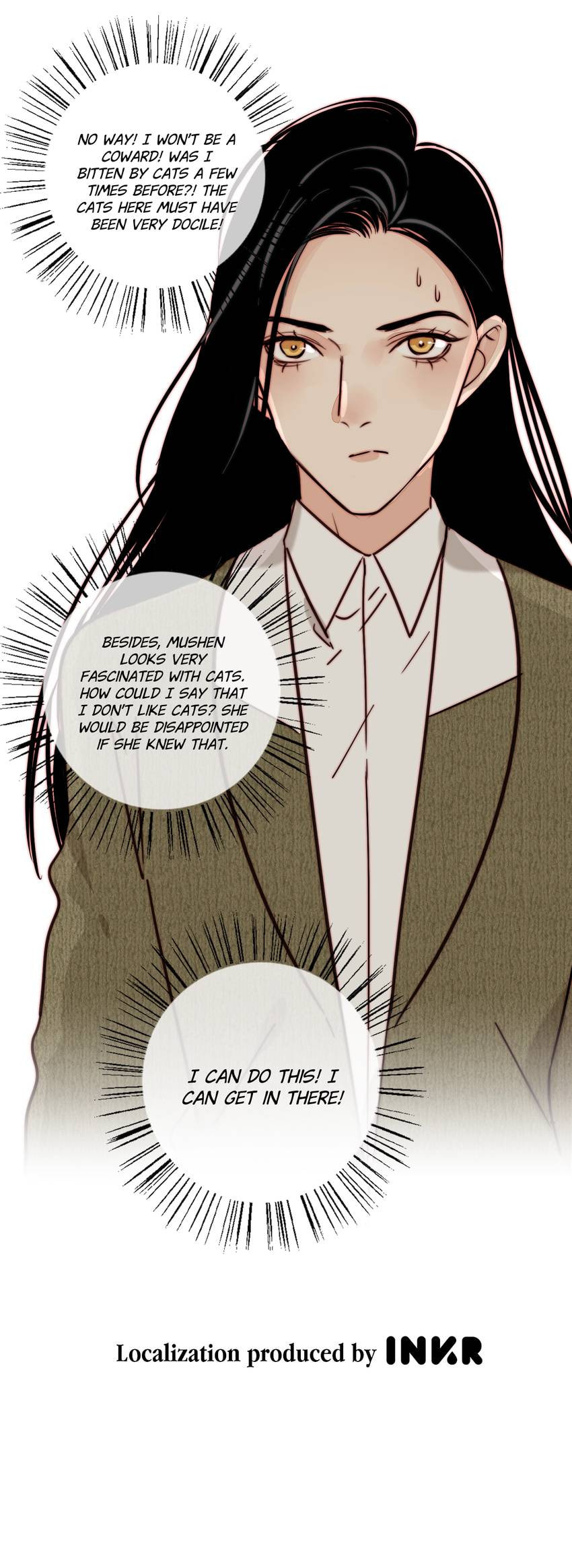 Read Mojito (Colored) chapter 55 image 19 on Lezhin