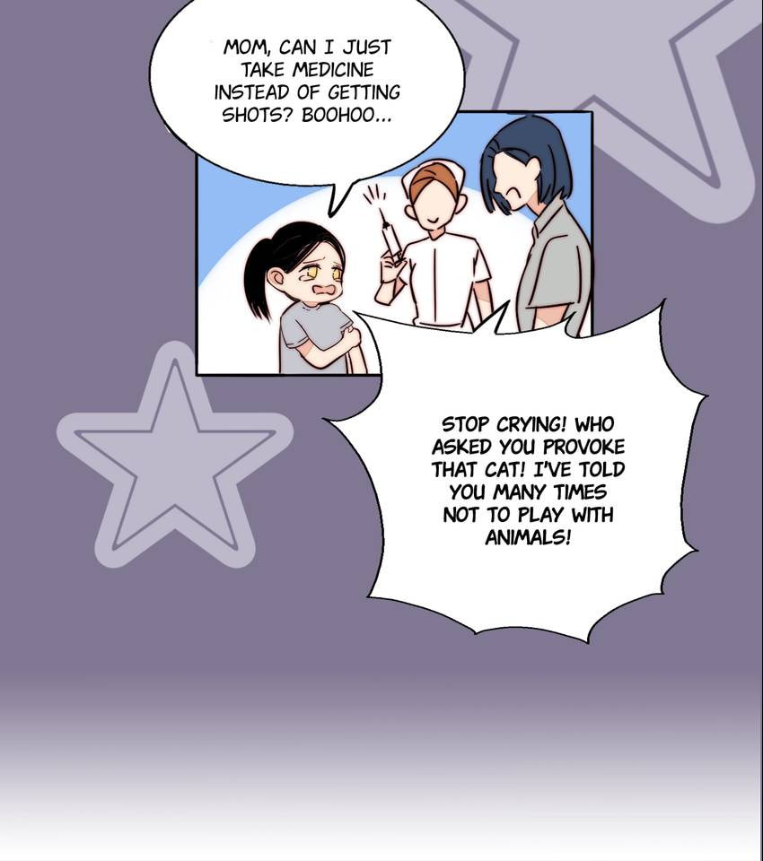 Read Mojito (Colored) chapter 56 image 14 on Lezhin