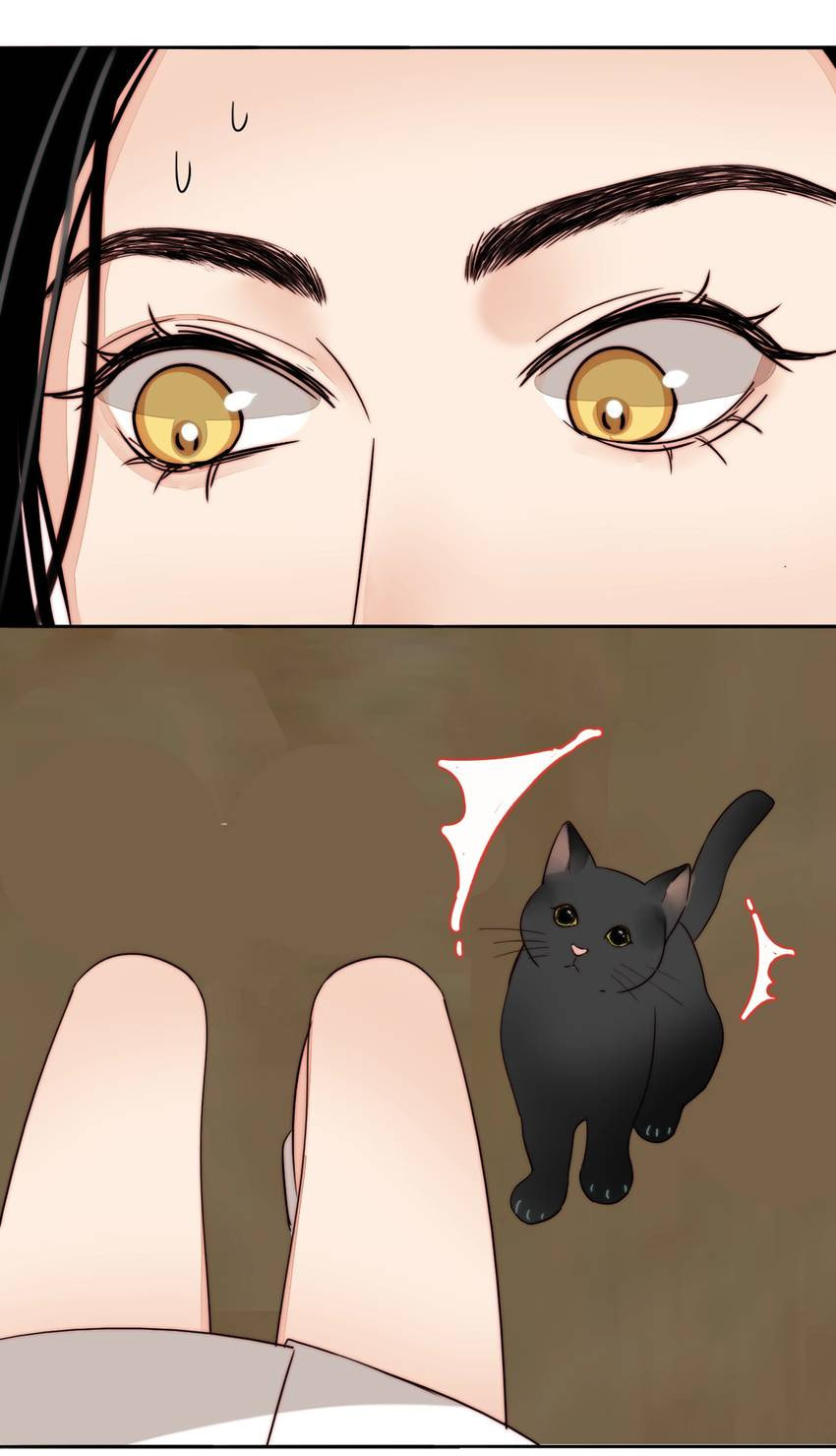Read Mojito (Colored) chapter 56 image 6 on Lezhin