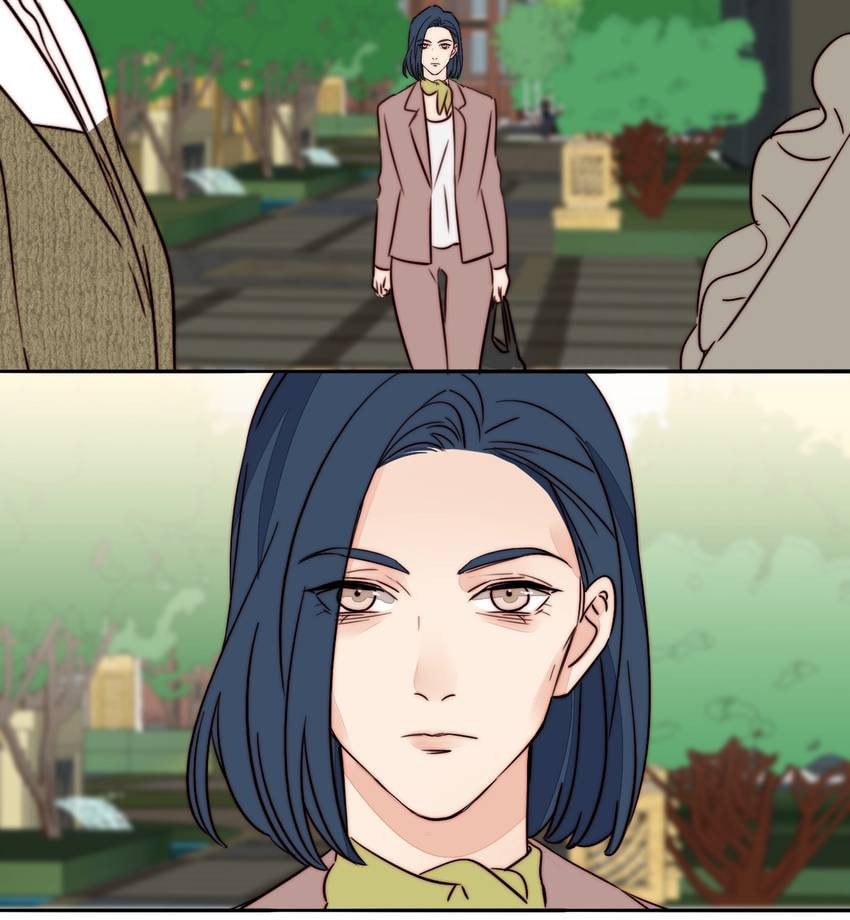 Read Mojito (Colored) chapter 58 image 18 on Lezhin