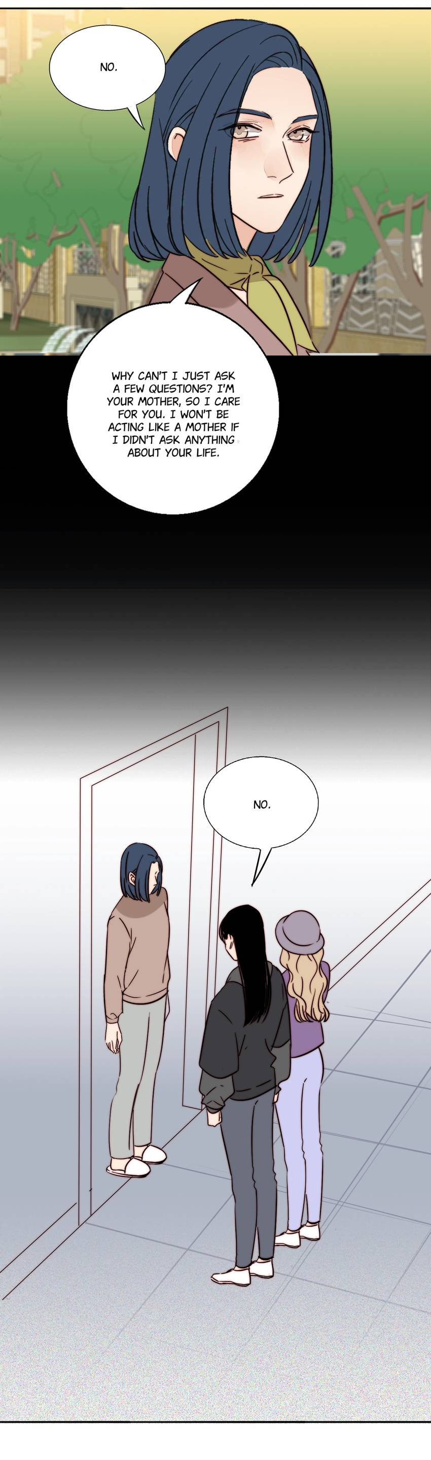 Read Mojito (Colored) chapter 58 image 22 on Lezhin
