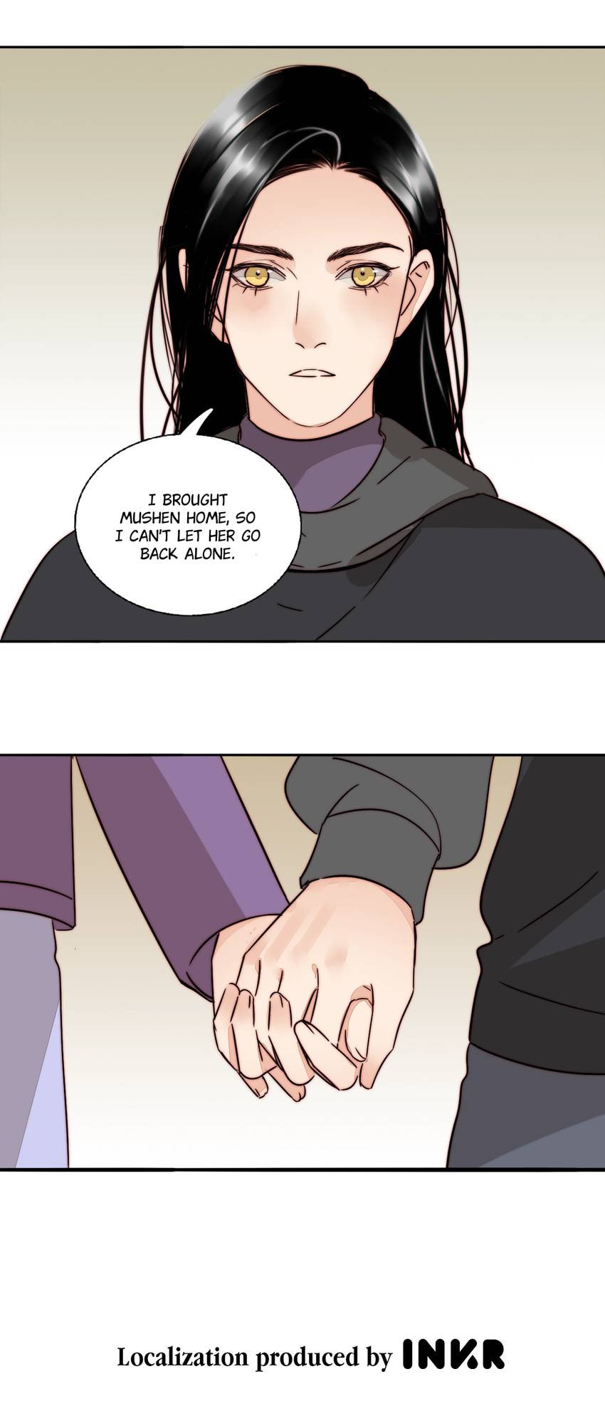 Read Mojito (Colored) chapter 58 image 24 on Lezhin