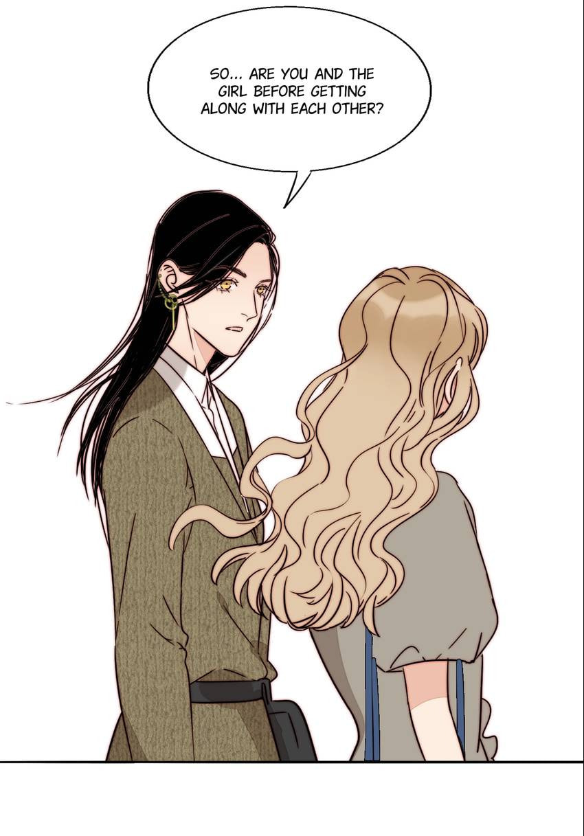 Read Mojito (Colored) chapter 58 image 6 on Lezhin