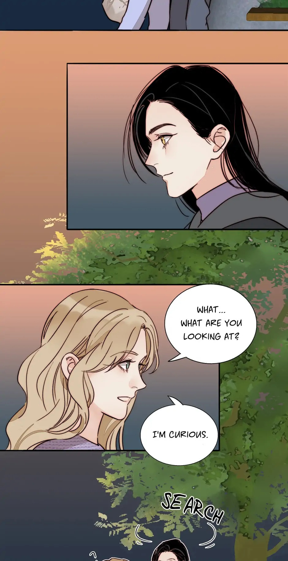 Read Mojito (Colored) chapter 59.1 image 24 on Lezhin