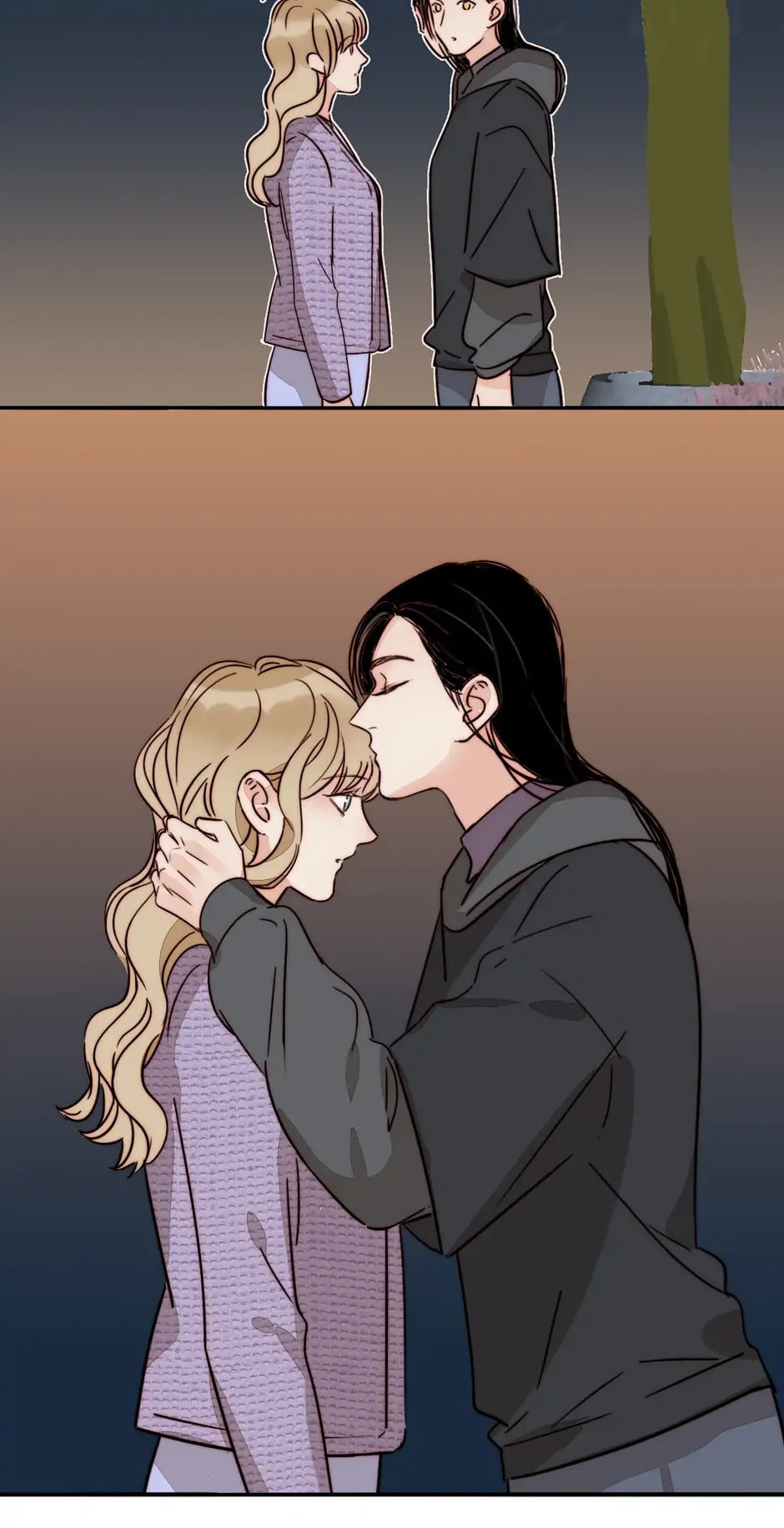 Read Mojito (Colored) chapter 59.1 image 25 on Lezhin