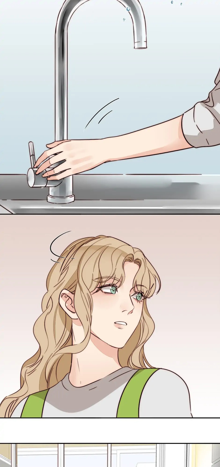 Read Mojito (Colored) chapter 59.1 image 7 on Lezhin