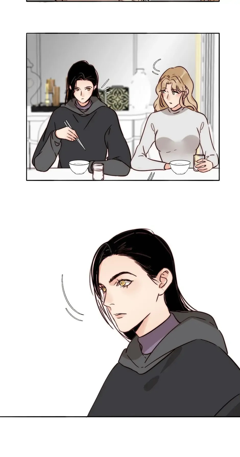 Read Mojito (Colored) chapter 60 image 13 on Lezhin