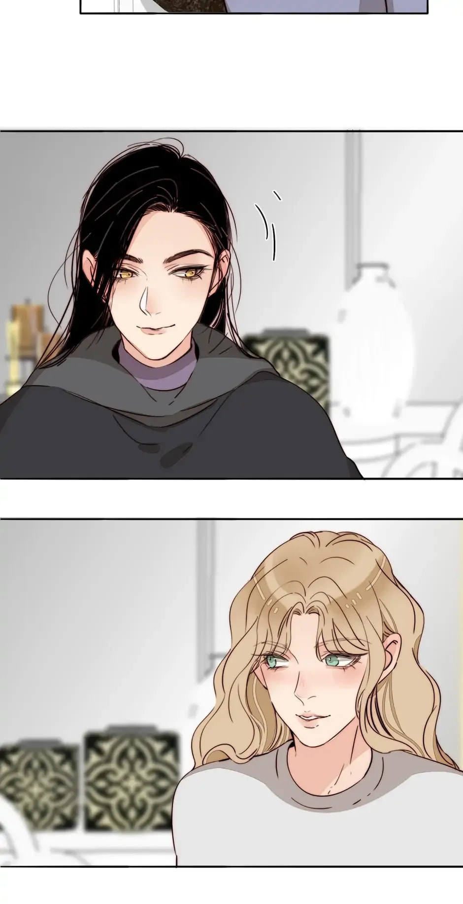 Read Mojito (Colored) chapter 60 image 15 on Lezhin