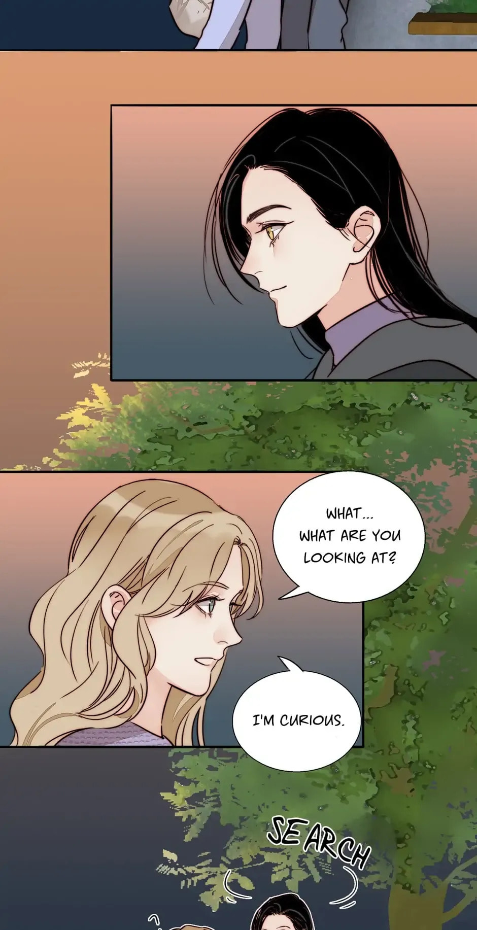 Read Mojito (Colored) chapter 60 image 24 on Lezhin