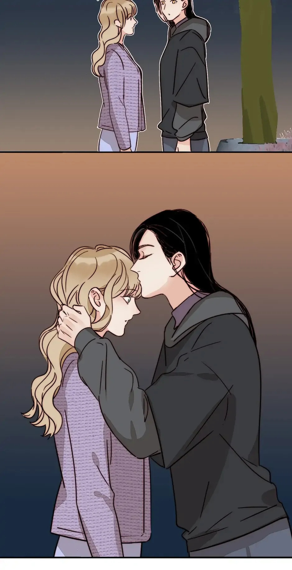 Read Mojito (Colored) chapter 60 image 25 on Lezhin