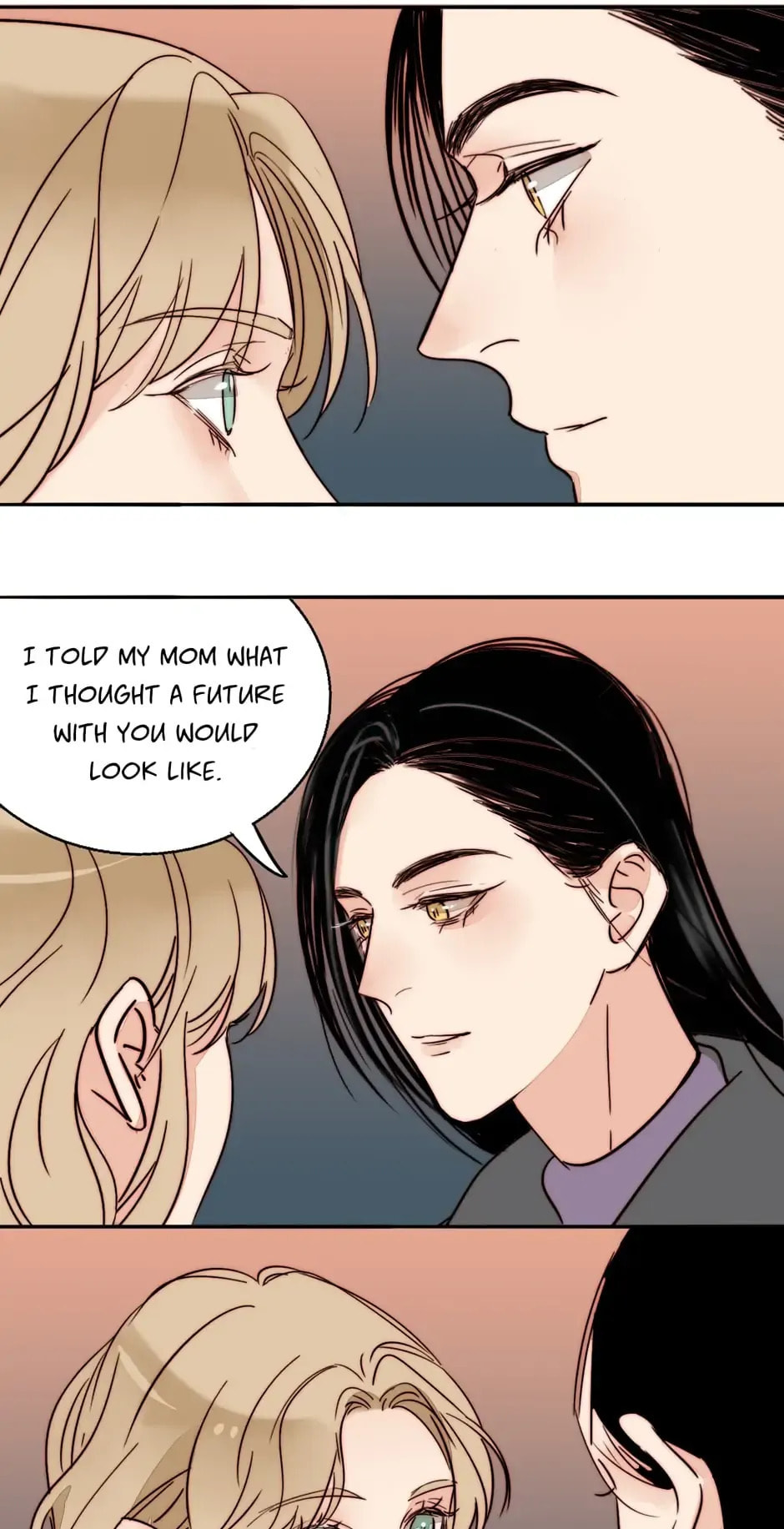 Read Mojito (Colored) chapter 60 image 26 on Lezhin