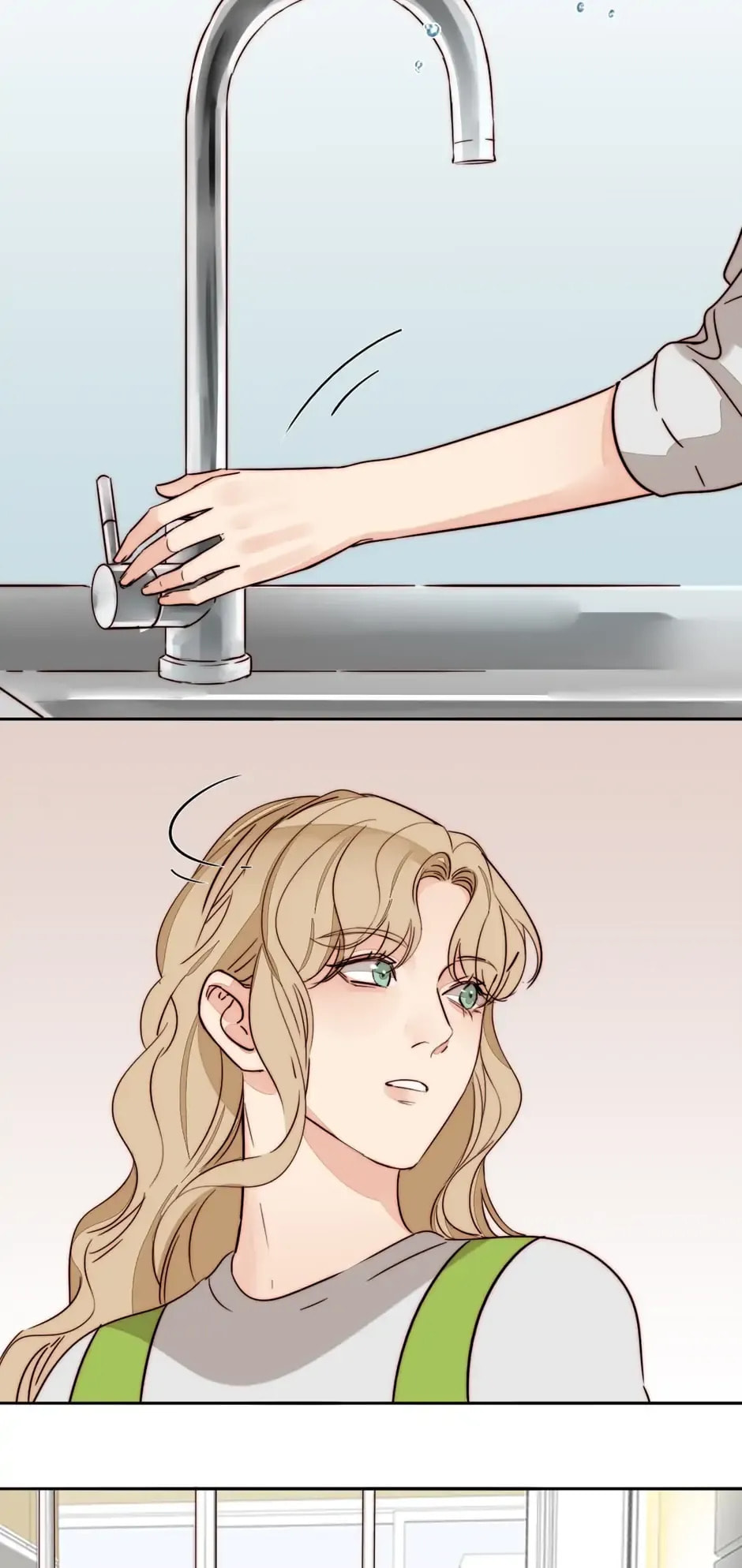 Read Mojito (Colored) chapter 60 image 7 on Lezhin