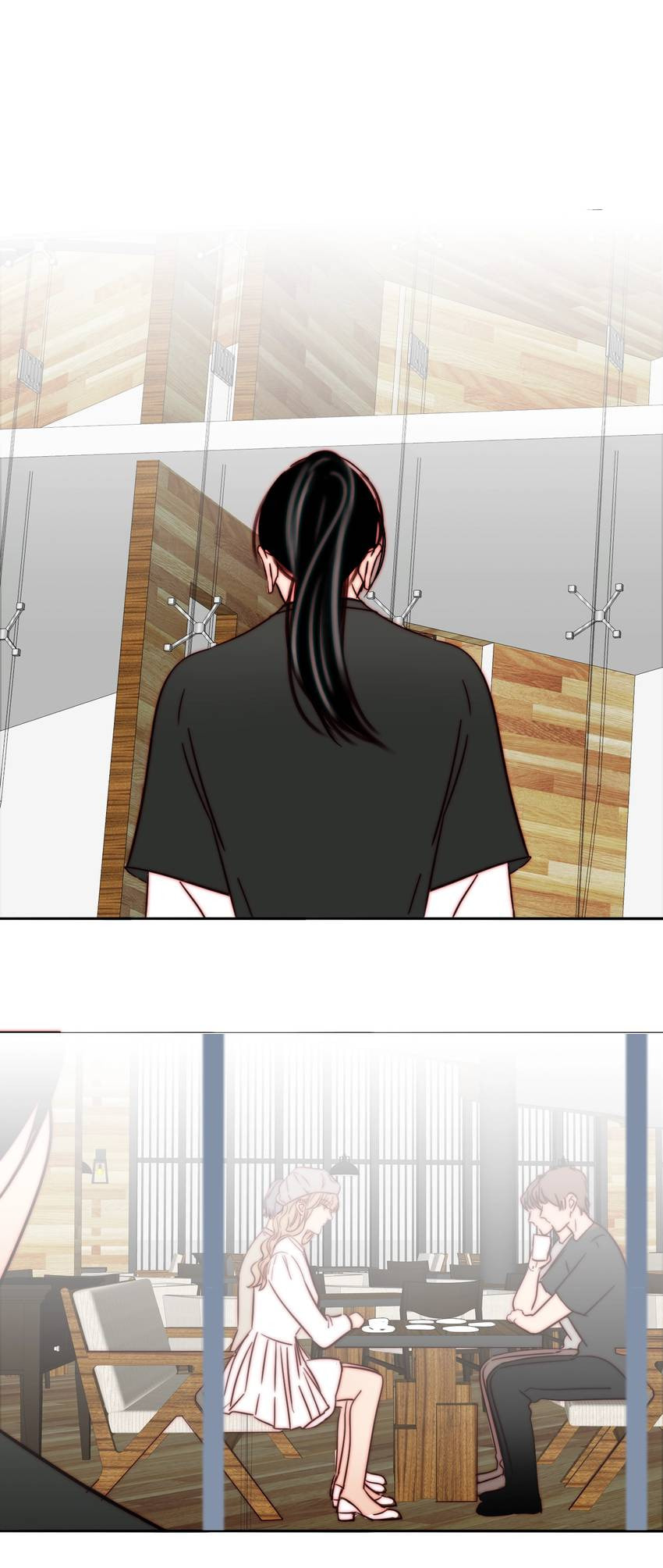 Read Mojito (Colored) chapter 62 image 13 on Lezhin