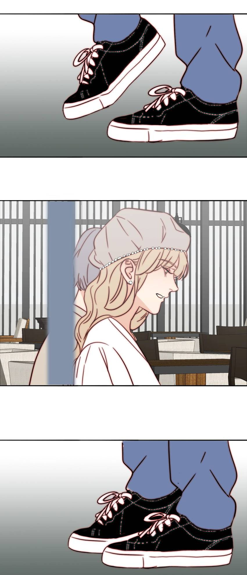 Read Mojito (Colored) chapter 62 image 14 on Lezhin