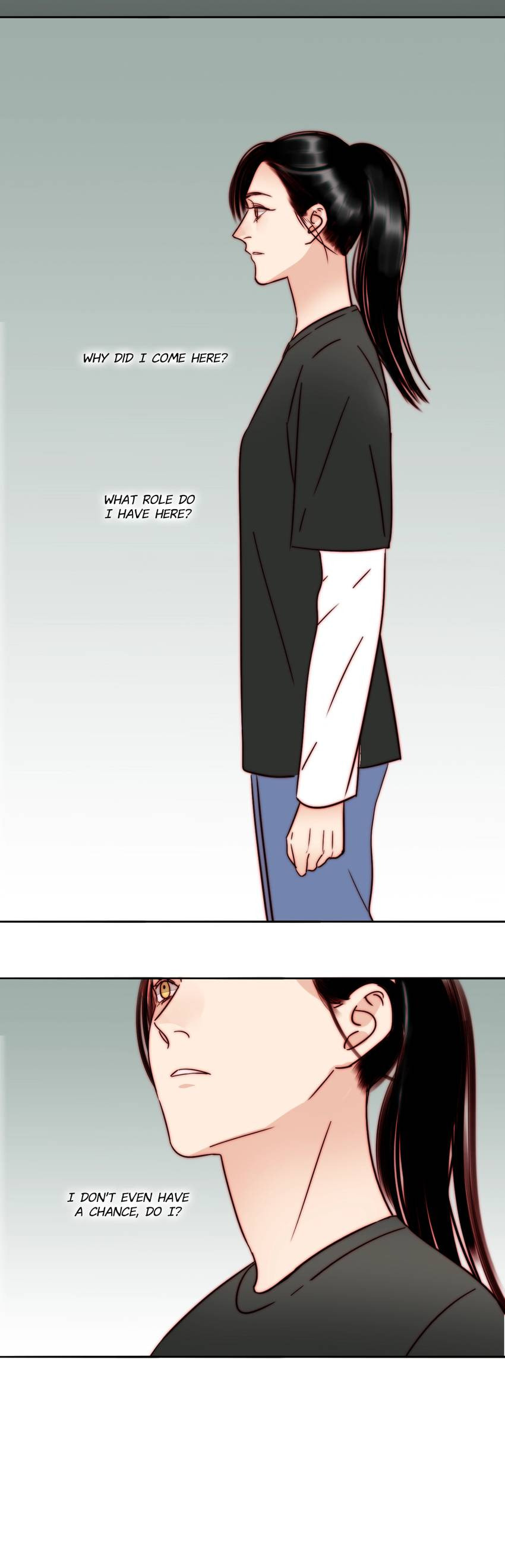 Read Mojito (Colored) chapter 62 image 15 on Lezhin