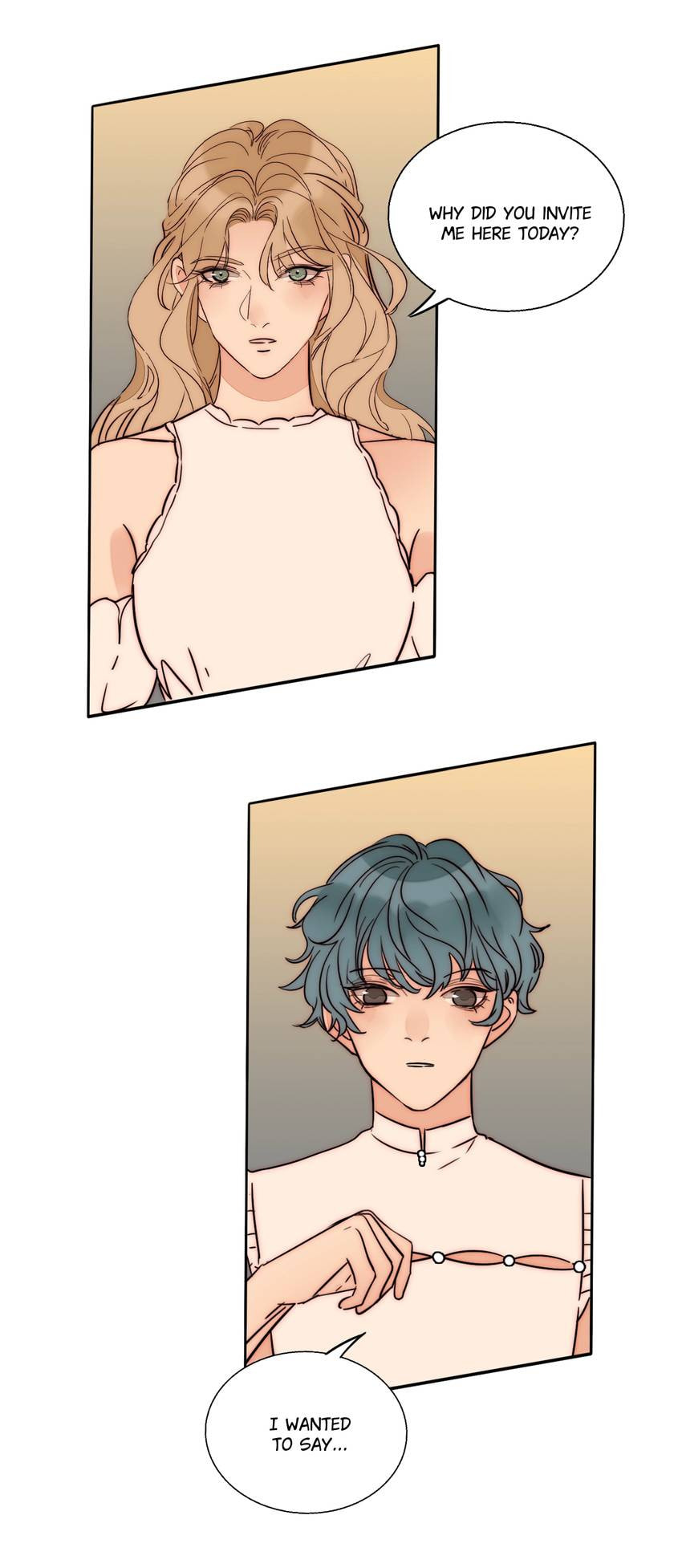 Read Mojito (Colored) chapter 63 image 16 on Lezhin