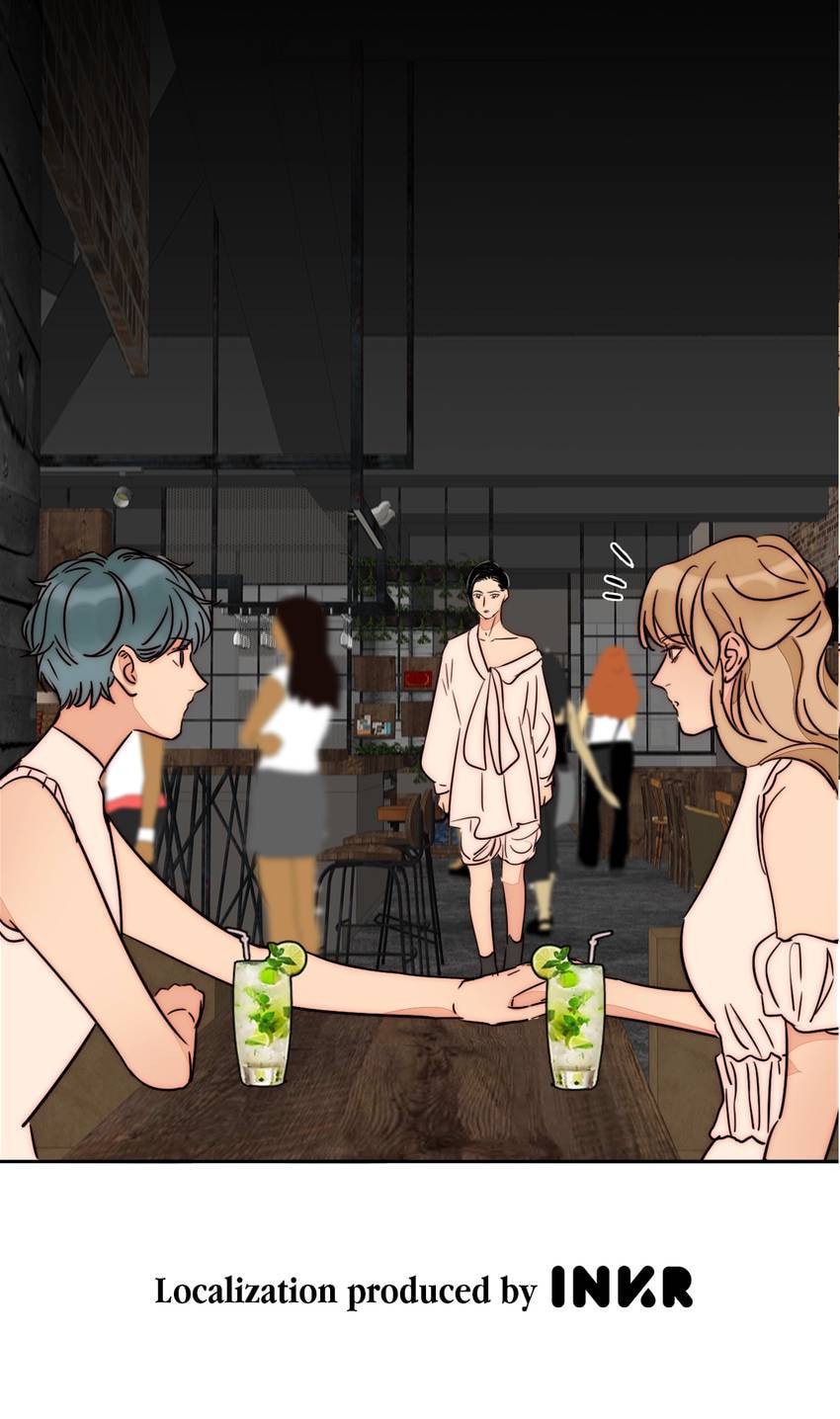 Read Mojito (Colored) chapter 63 image 18 on Lezhin