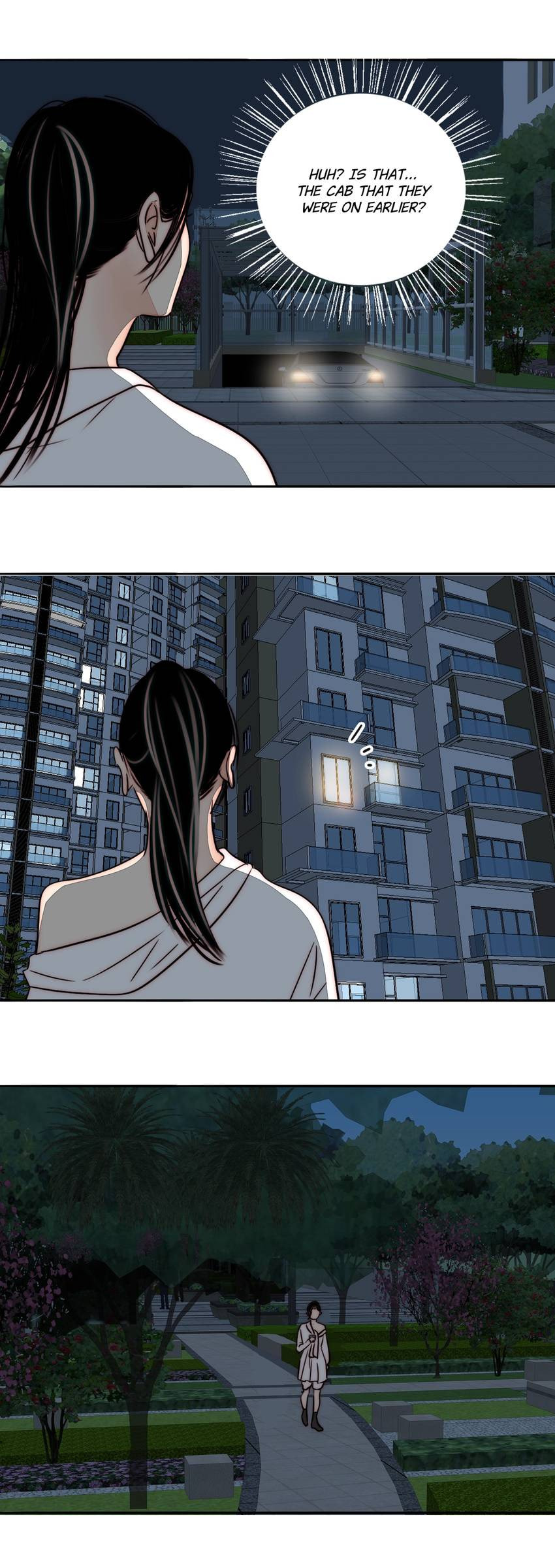 Read Mojito (Colored) chapter 64 image 14 on Lezhin