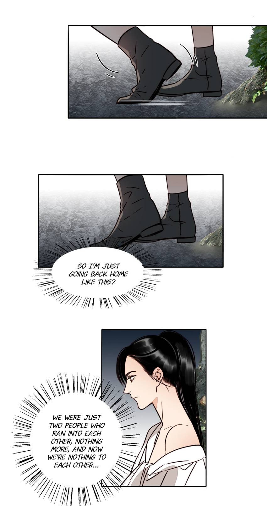 Read Mojito (Colored) chapter 64 image 9 on Lezhin