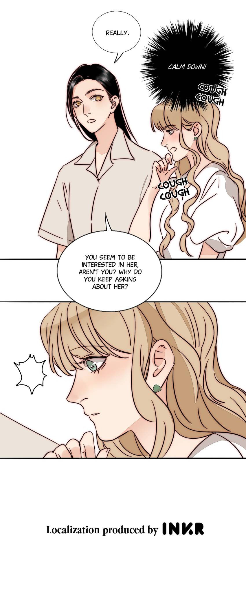 Read Mojito (Colored) chapter 65 image 21 on Lezhin